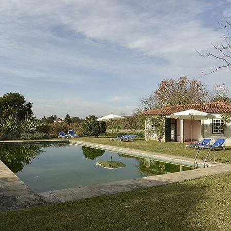 Casa De Sta Margarida Da Portela Vila de Punhe Luaran gambar
